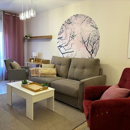 Ferienwohnung Casita El Gorrion Sotillo de la Adrada Exterior foto