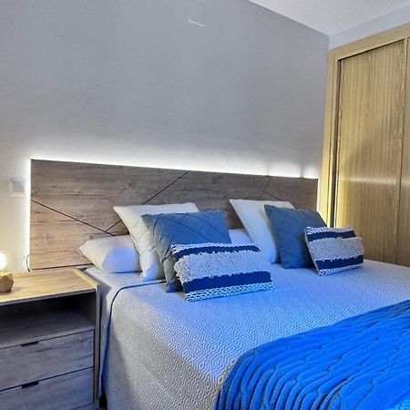 Ferienwohnung Casita El Gorrion Sotillo de la Adrada Exterior foto