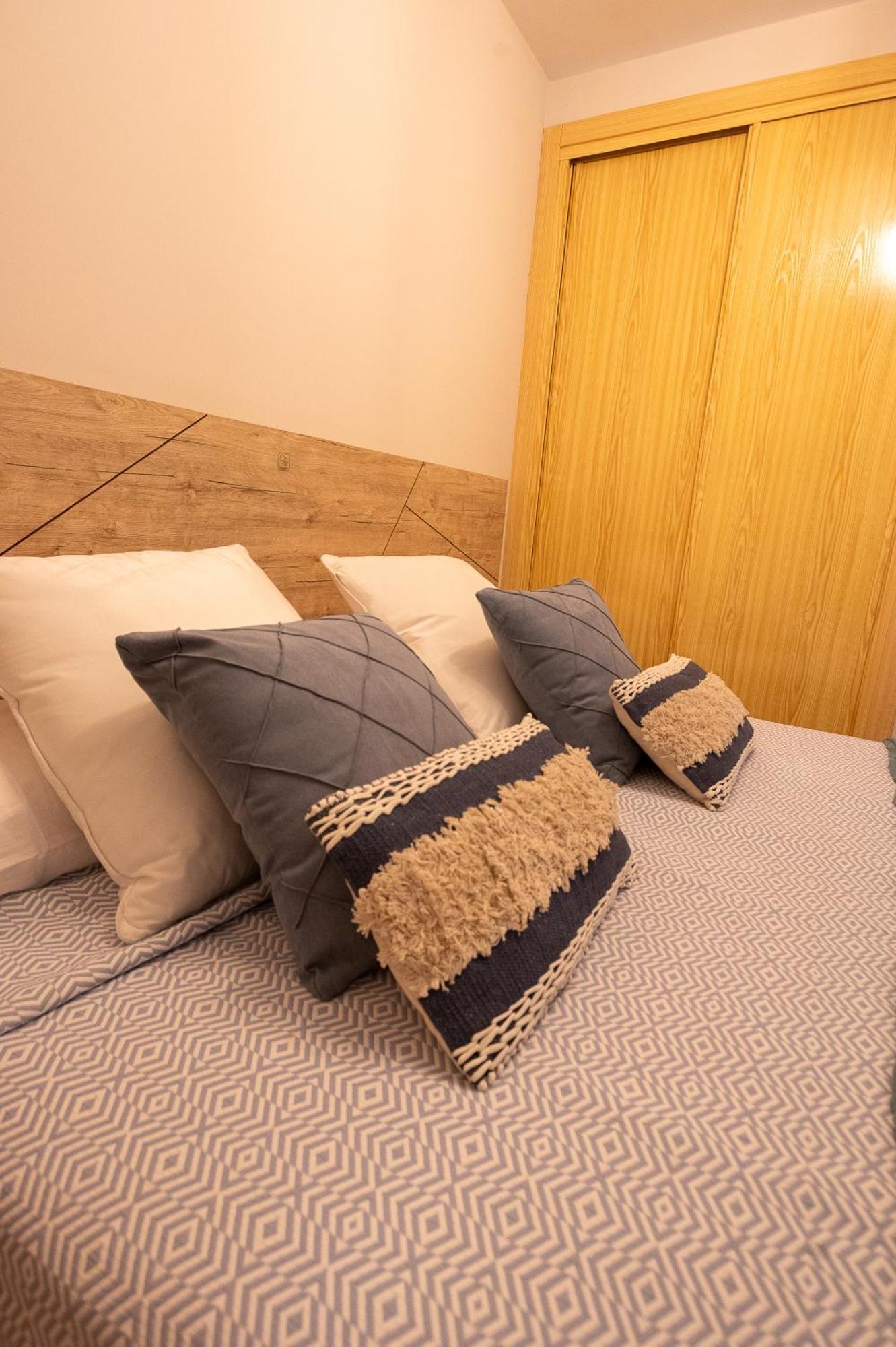 Ferienwohnung Casita El Gorrion Sotillo de la Adrada Exterior foto