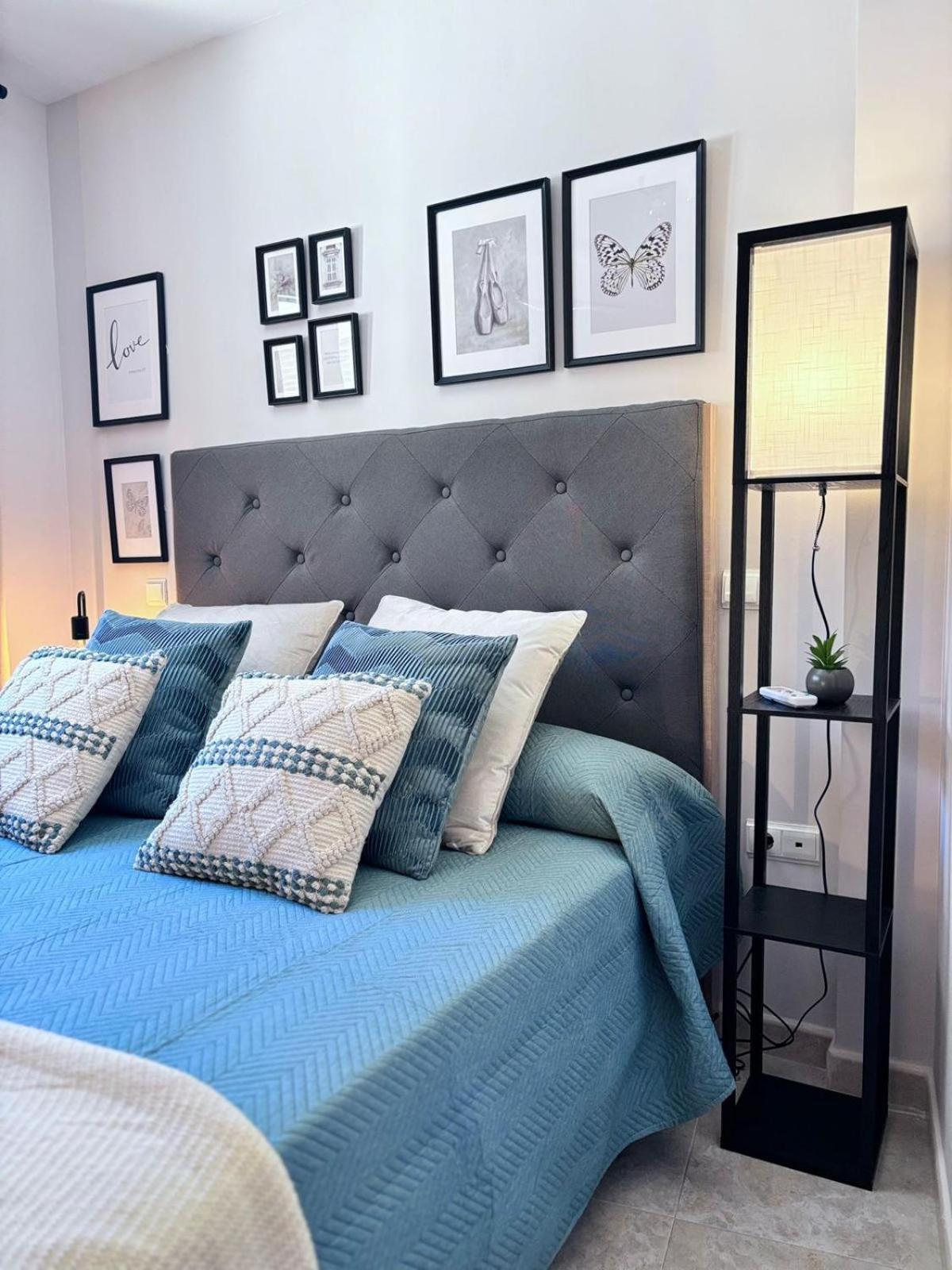 Ferienwohnung Casita El Gorrion Sotillo de la Adrada Exterior foto