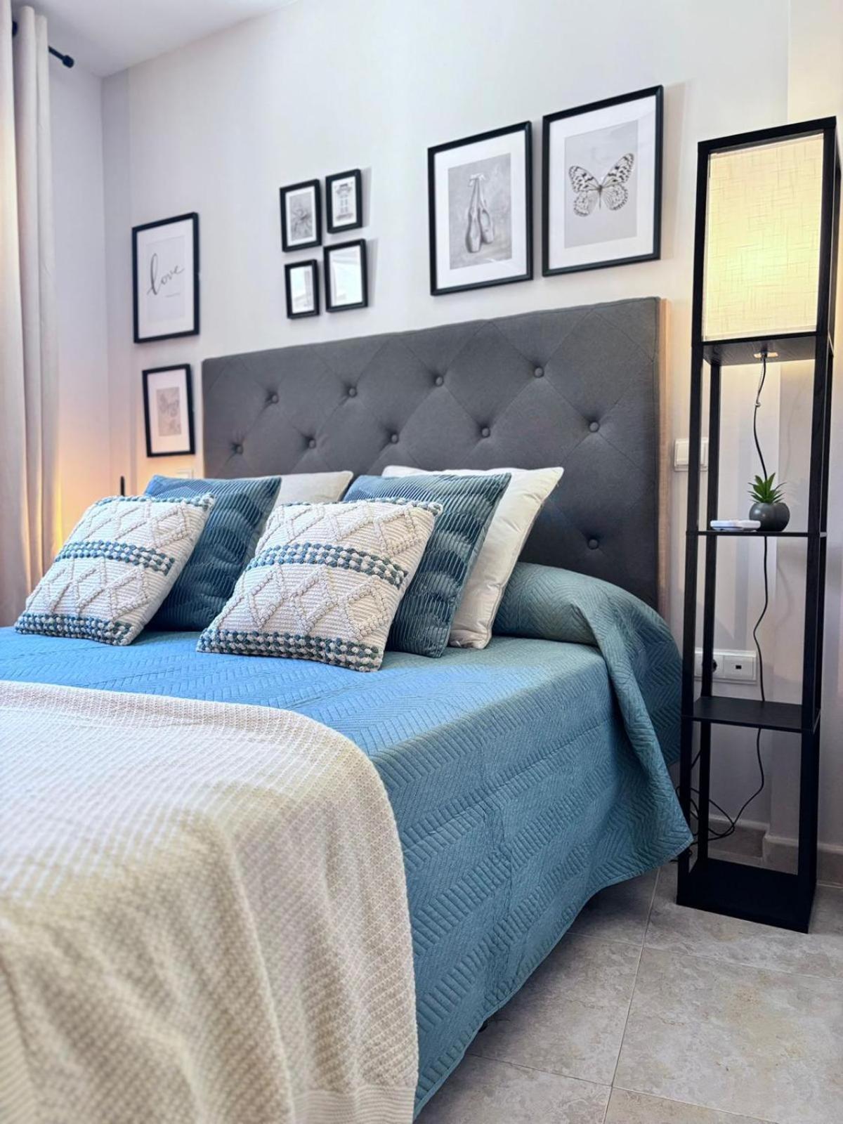 Ferienwohnung Casita El Gorrion Sotillo de la Adrada Exterior foto