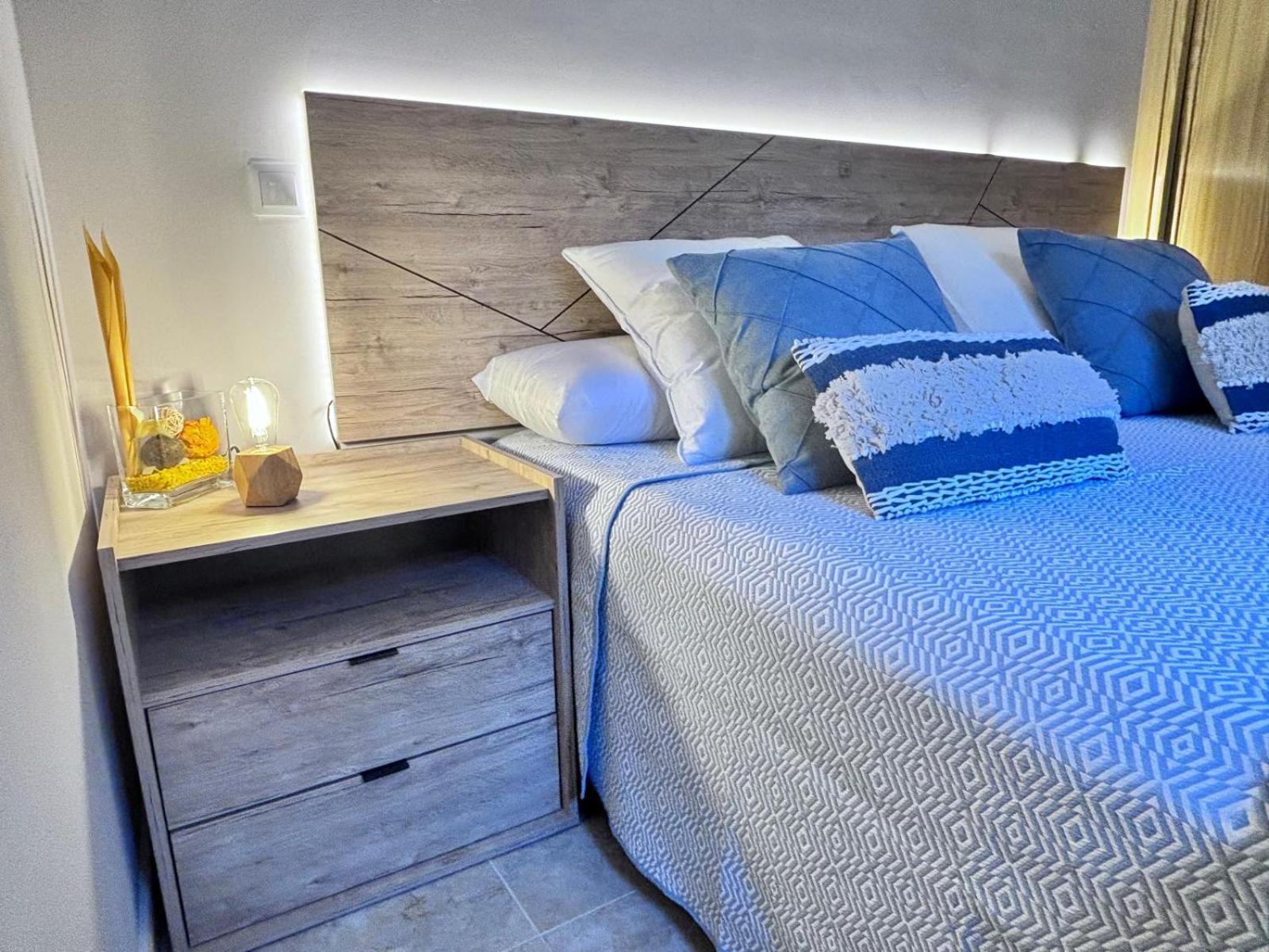 Ferienwohnung Casita El Gorrion Sotillo de la Adrada Exterior foto